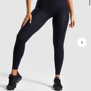 Gymshark Speed Leggings